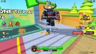 Wave 30 final boss (Image via Roblox)